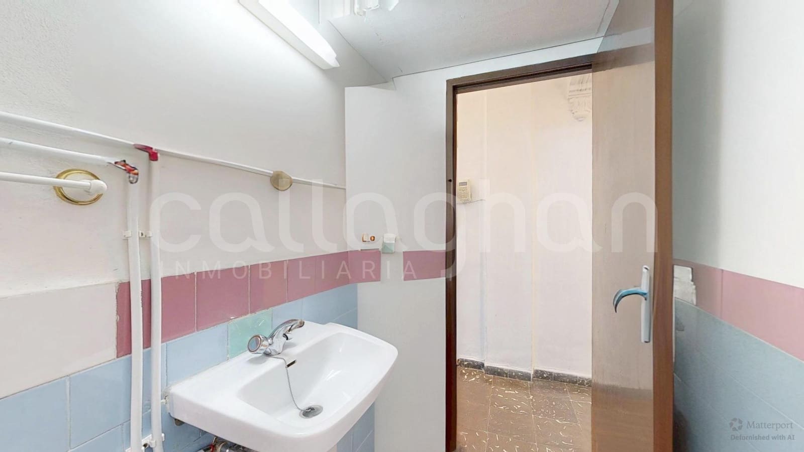 3 sypialnia Mieszkanie na sprzedaż w Miasto Walencja - 265 000 € (Ref: 9436401)