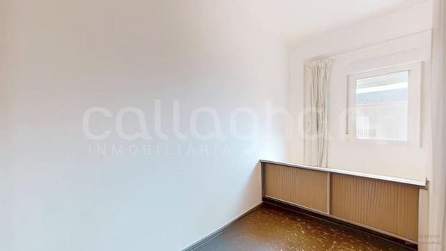 3 sypialnia Mieszkanie na sprzedaż w Trinitat, Miasto Walencja - 265 000 € (Ref: 9436401)