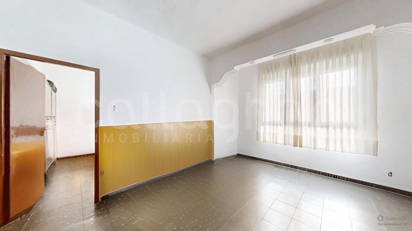 3 sypialnia Mieszkanie na sprzedaż w Miasto Walencja - 265 000 € (Ref: 9436401)