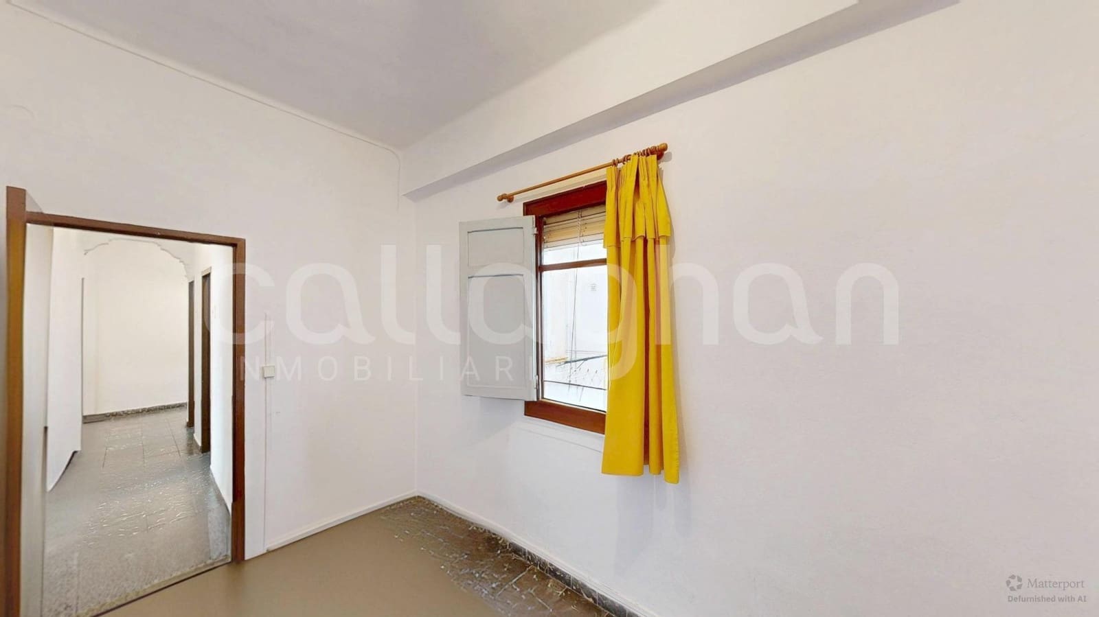 3 sypialnia Mieszkanie na sprzedaż w Miasto Walencja - 265 000 € (Ref: 9436401)