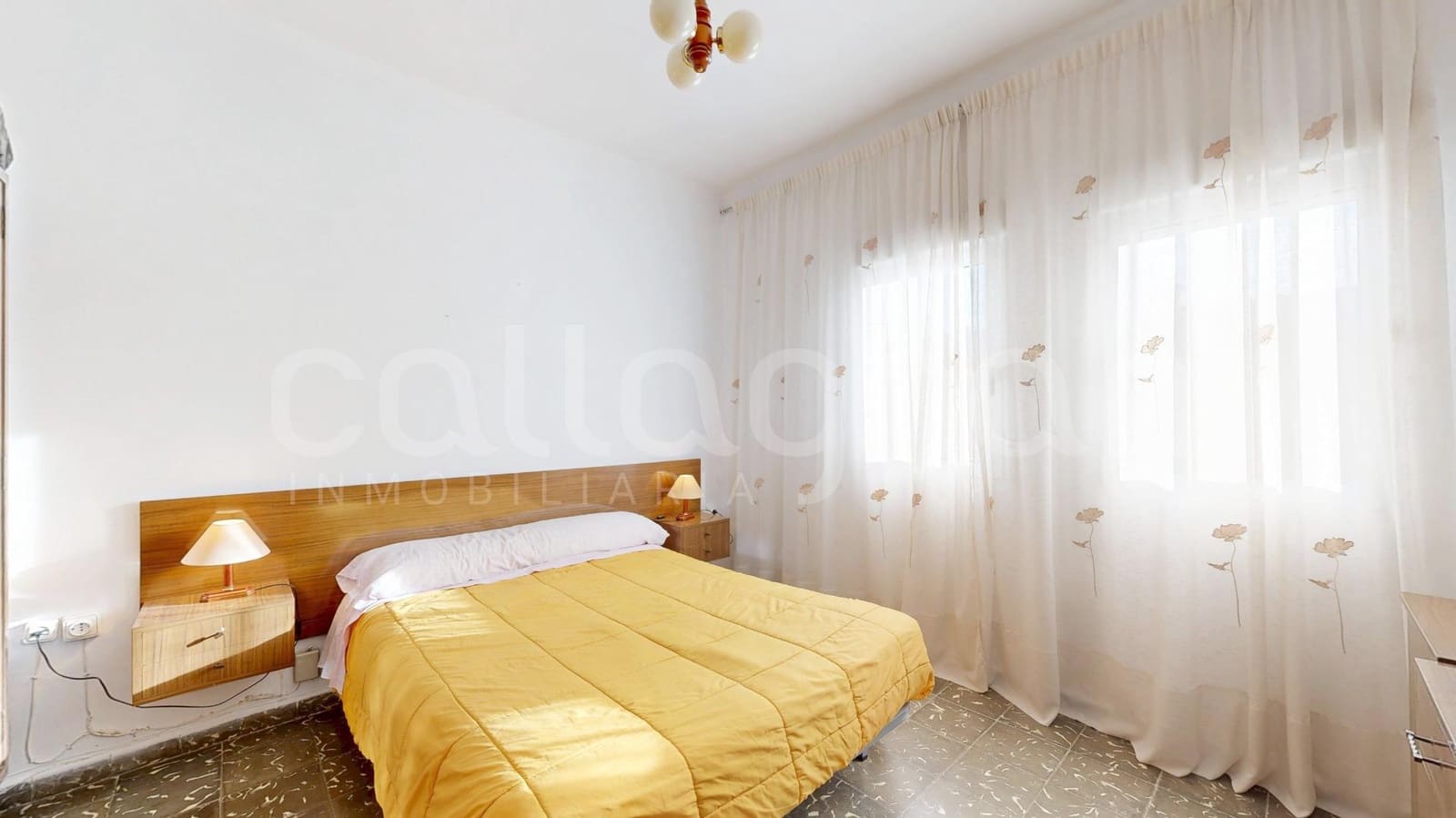 3 sypialnia Mieszkanie na sprzedaż w Miasto Walencja - 265 000 € (Ref: 9436401)