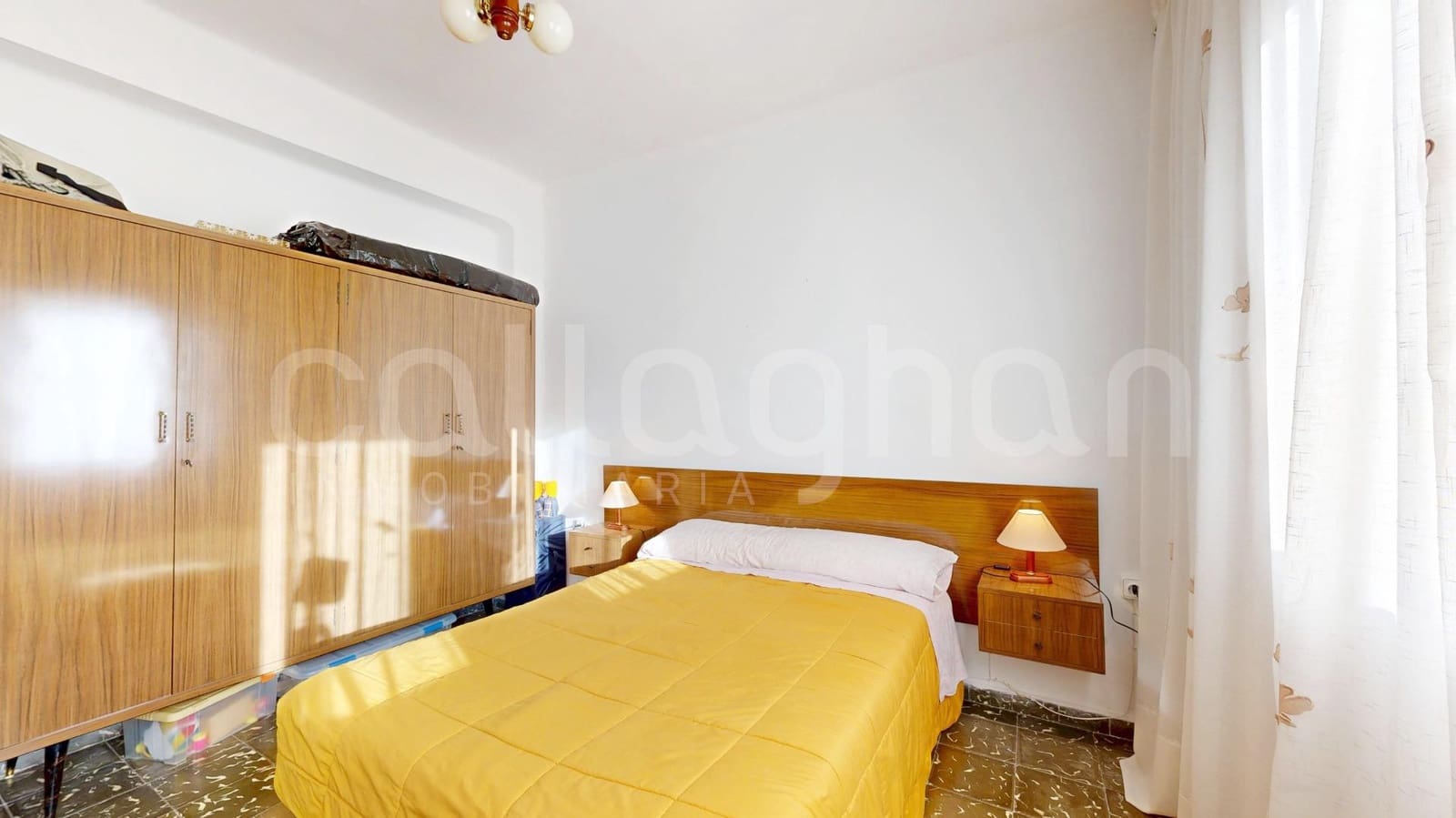 3 sypialnia Mieszkanie na sprzedaż w Miasto Walencja - 265 000 € (Ref: 9436401)