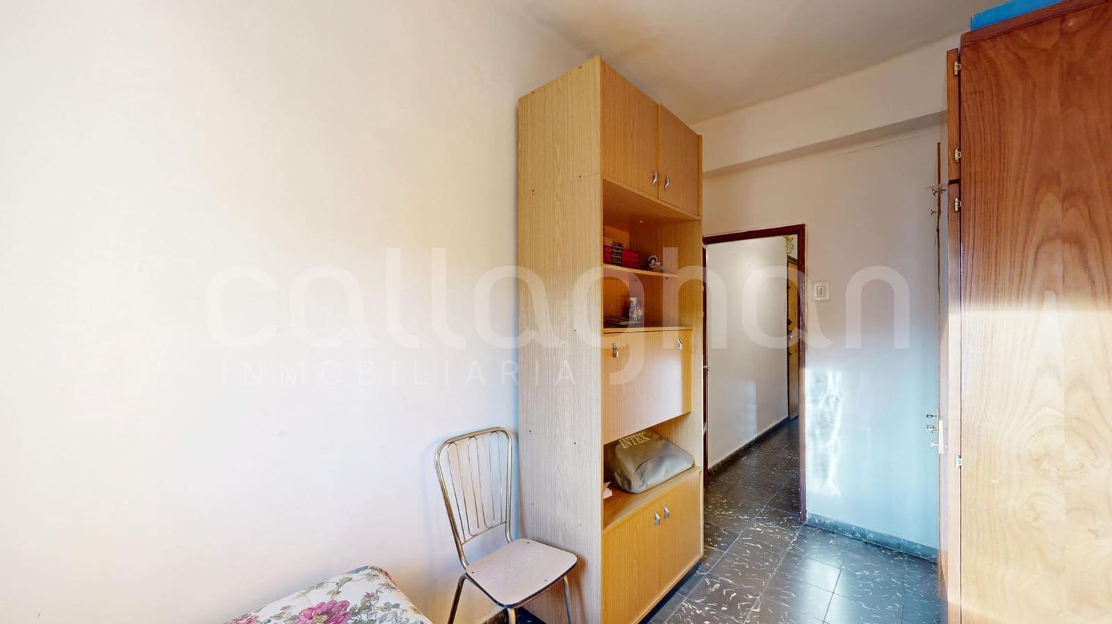 3 sypialnia Mieszkanie na sprzedaż w Miasto Walencja - 265 000 € (Ref: 9436401)