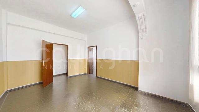 3 sypialnia Mieszkanie na sprzedaż w Trinitat, Miasto Walencja - 265 000 € (Ref: 9436401)