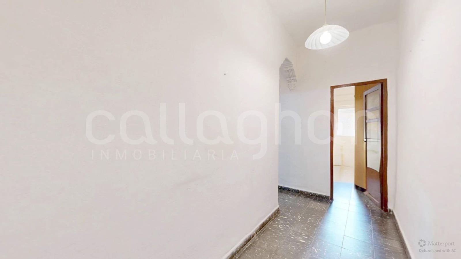 3 sypialnia Mieszkanie na sprzedaż w Miasto Walencja - 265 000 € (Ref: 9436401)