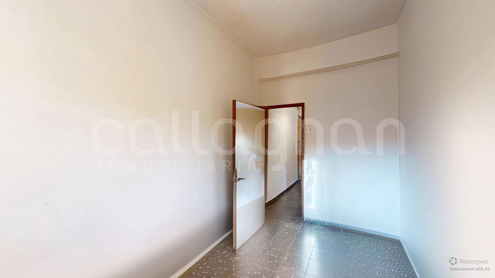 3 sypialnia Mieszkanie na sprzedaż w Miasto Walencja - 265 000 € (Ref: 9436401)