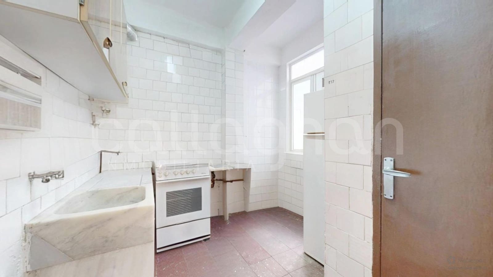 3 sypialnia Mieszkanie na sprzedaż w Miasto Walencja - 265 000 € (Ref: 9436401)