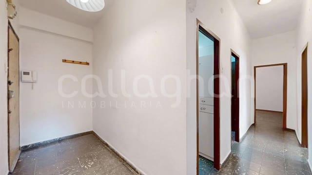 3 sypialnia Mieszkanie na sprzedaż w Trinitat, Miasto Walencja - 265 000 € (Ref: 9436401)