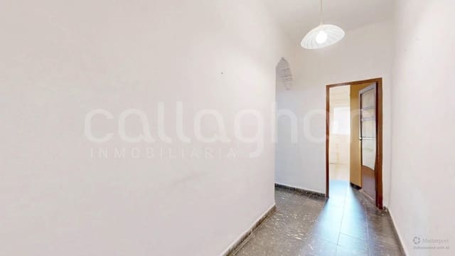3 sypialnia Mieszkanie na sprzedaż w Trinitat, Miasto Walencja - 265 000 € (Ref: 9436401)