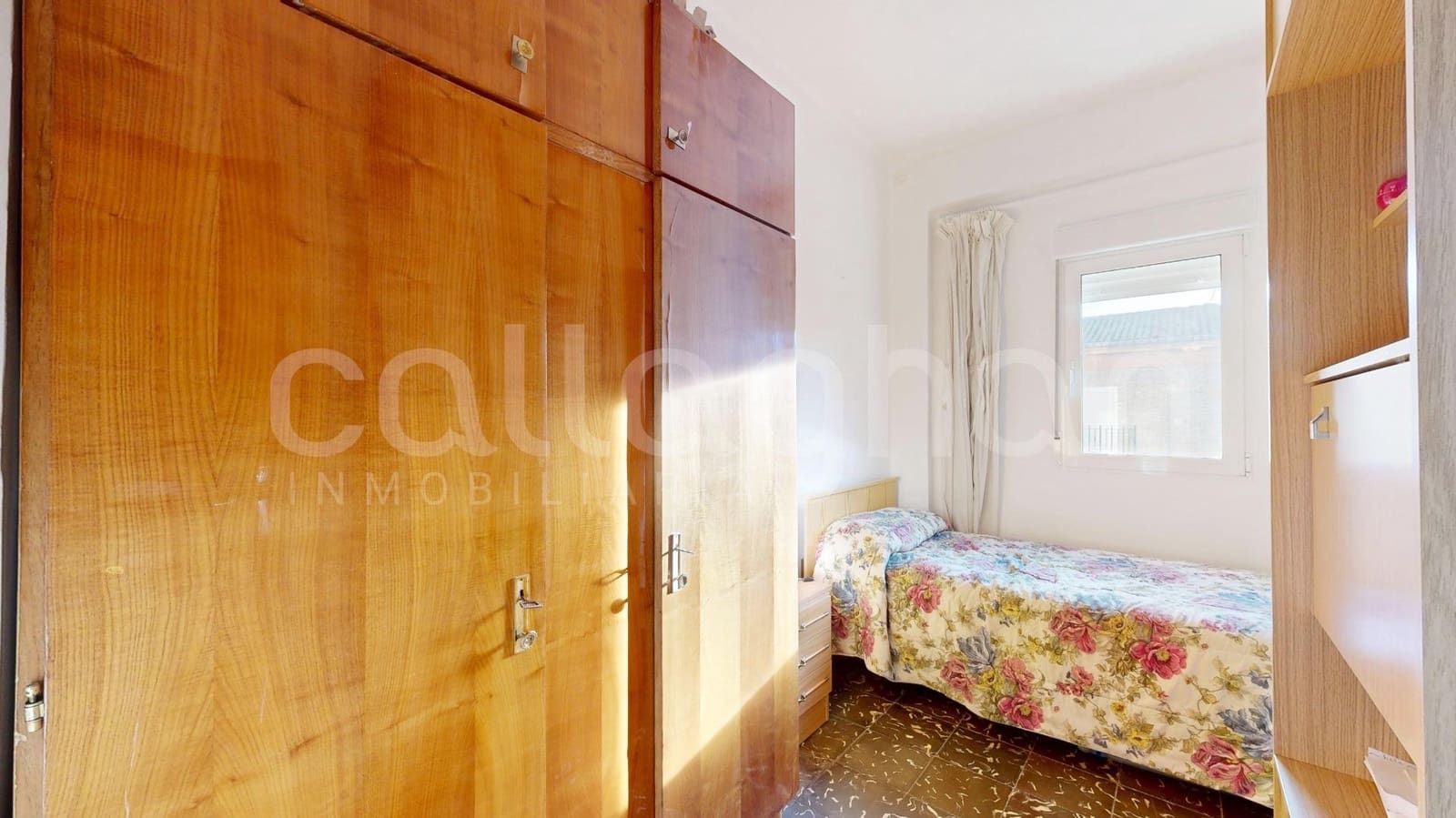 3 sypialnia Mieszkanie na sprzedaż w Miasto Walencja - 265 000 € (Ref: 9436401)