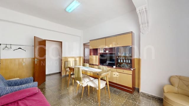 3 sypialnia Mieszkanie na sprzedaż w Trinitat, Miasto Walencja - 265 000 € (Ref: 9436401)