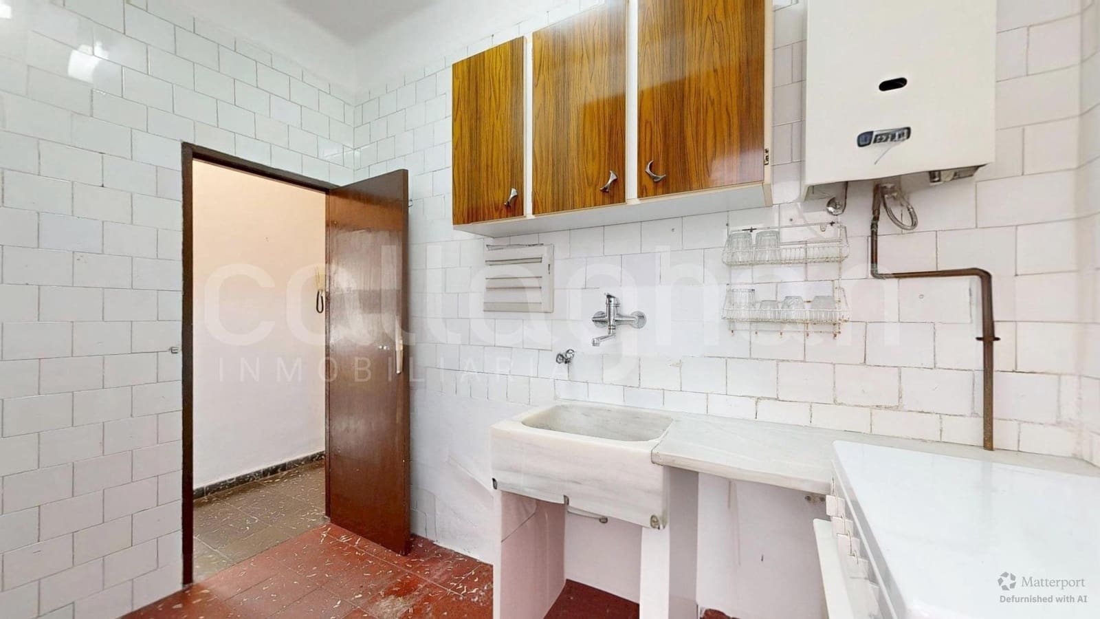 3 sypialnia Mieszkanie na sprzedaż w Miasto Walencja - 265 000 € (Ref: 9436401)