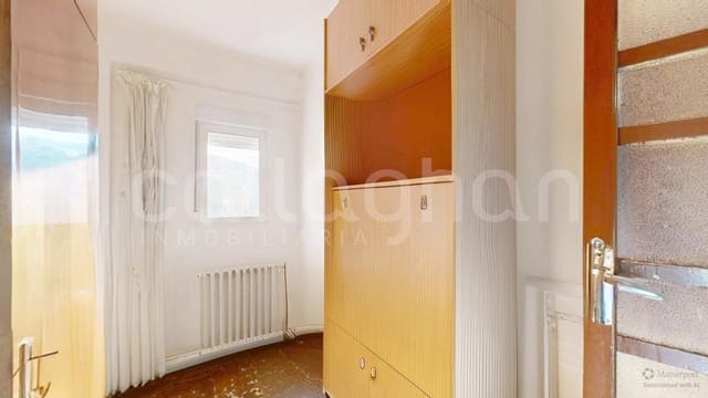 3 sypialnia Mieszkanie na sprzedaż w Trinitat, Miasto Walencja - 265 000 € (Ref: 9436401)