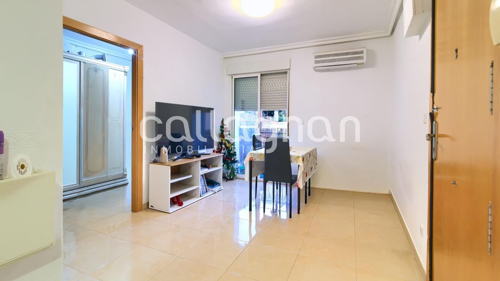 2 slaapkamer Flat te koop in Manises - € 127.000 (Ref: 9437613)