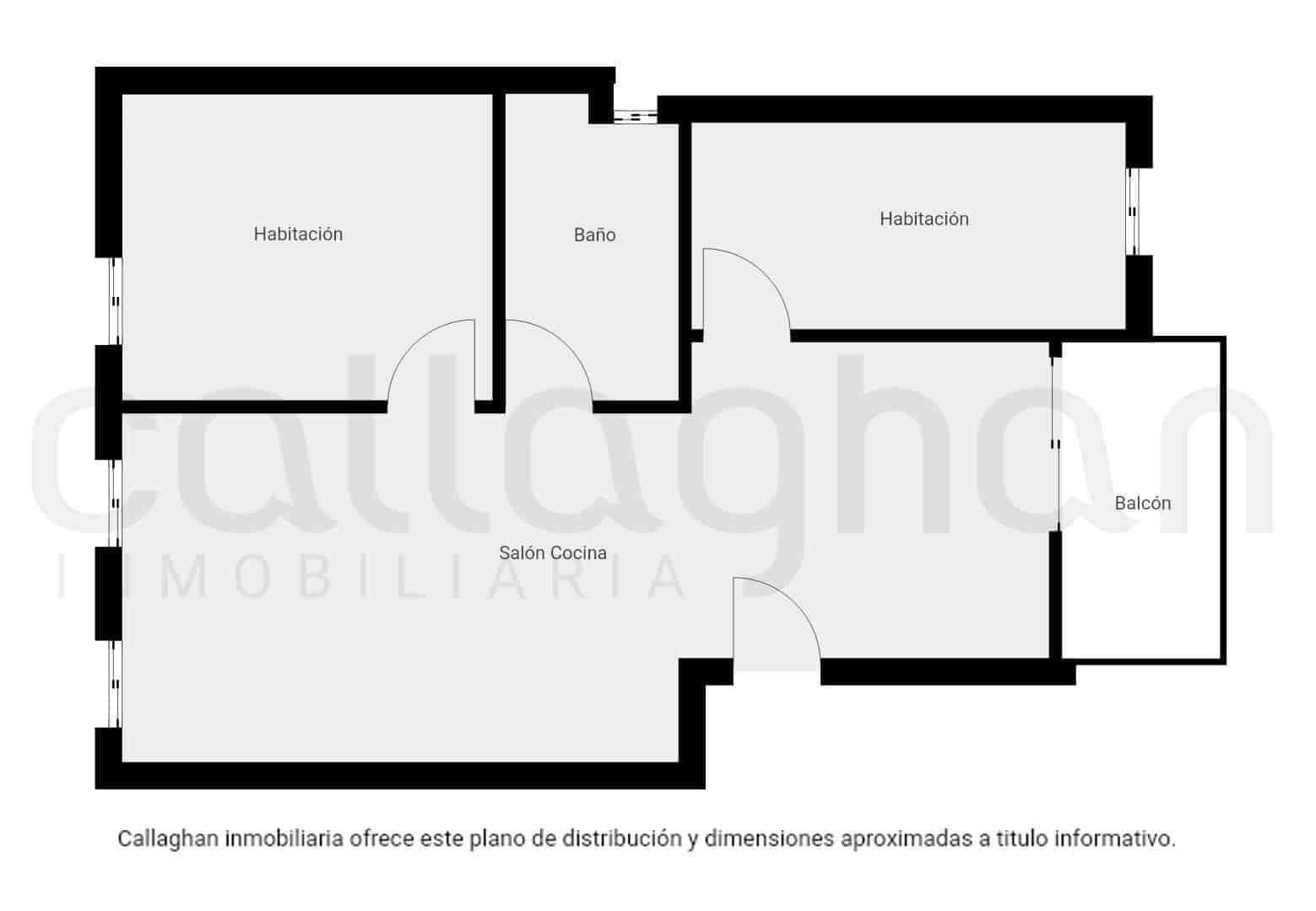 2 slaapkamer Flat te koop in Manises - € 127.000 (Ref: 9437613)