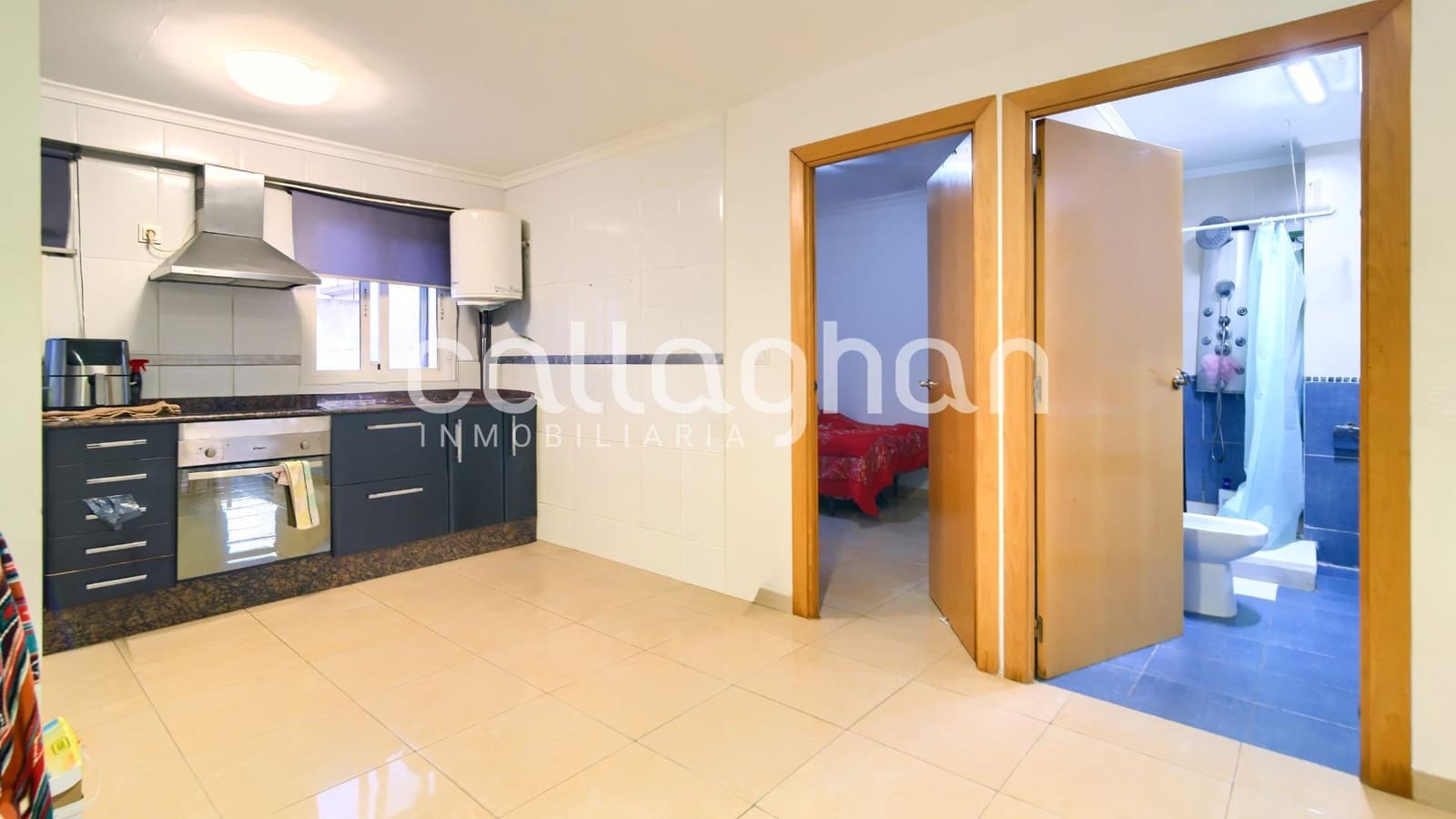 2 slaapkamer Flat te koop in Manises - € 127.000 (Ref: 9437613)