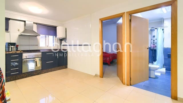 2 slaapkamer Flat te koop in Manises - € 127.000 (Ref: 9437613)