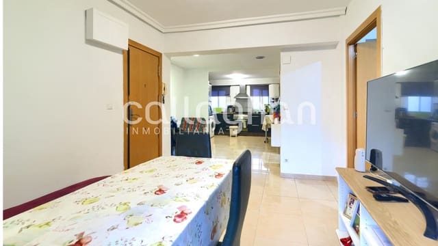 2 slaapkamer Flat te koop in Manises - € 127.000 (Ref: 9437613)