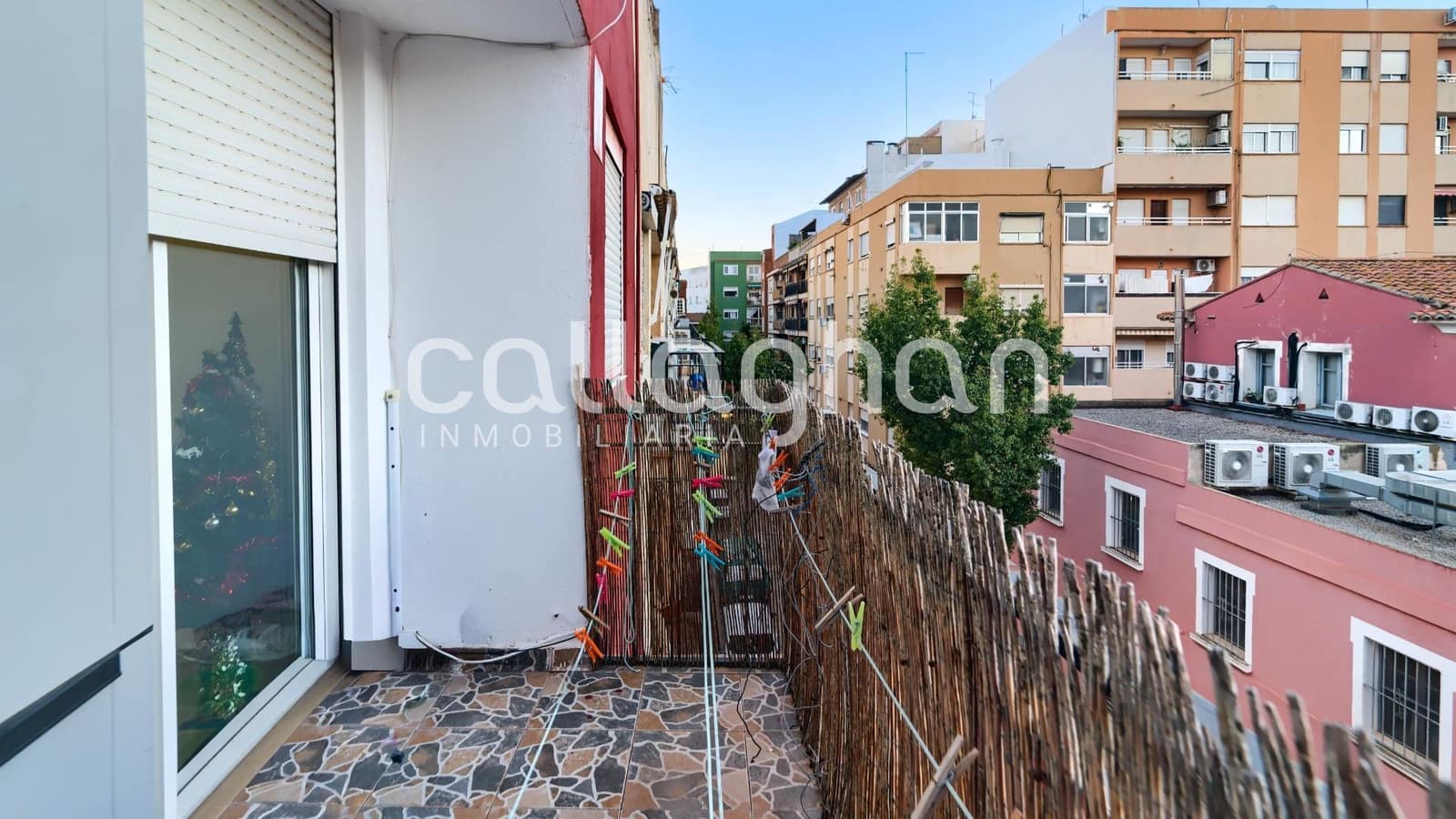 2 slaapkamer Flat te koop in Manises - € 127.000 (Ref: 9437613)