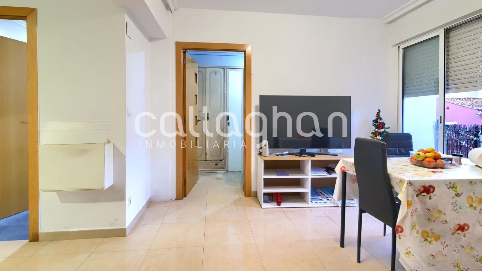 2 slaapkamer Flat te koop in Manises - € 127.000 (Ref: 9437613)