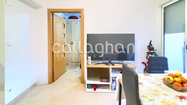 2 slaapkamer Flat te koop in Manises - € 127.000 (Ref: 9437613)