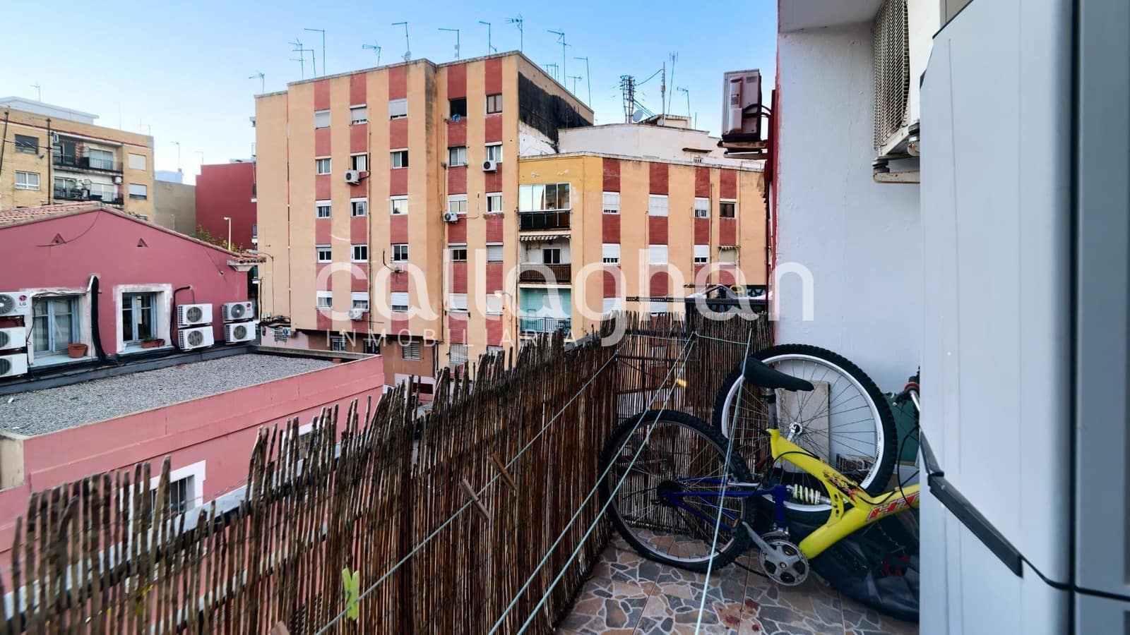 2 slaapkamer Flat te koop in Manises - € 127.000 (Ref: 9437613)