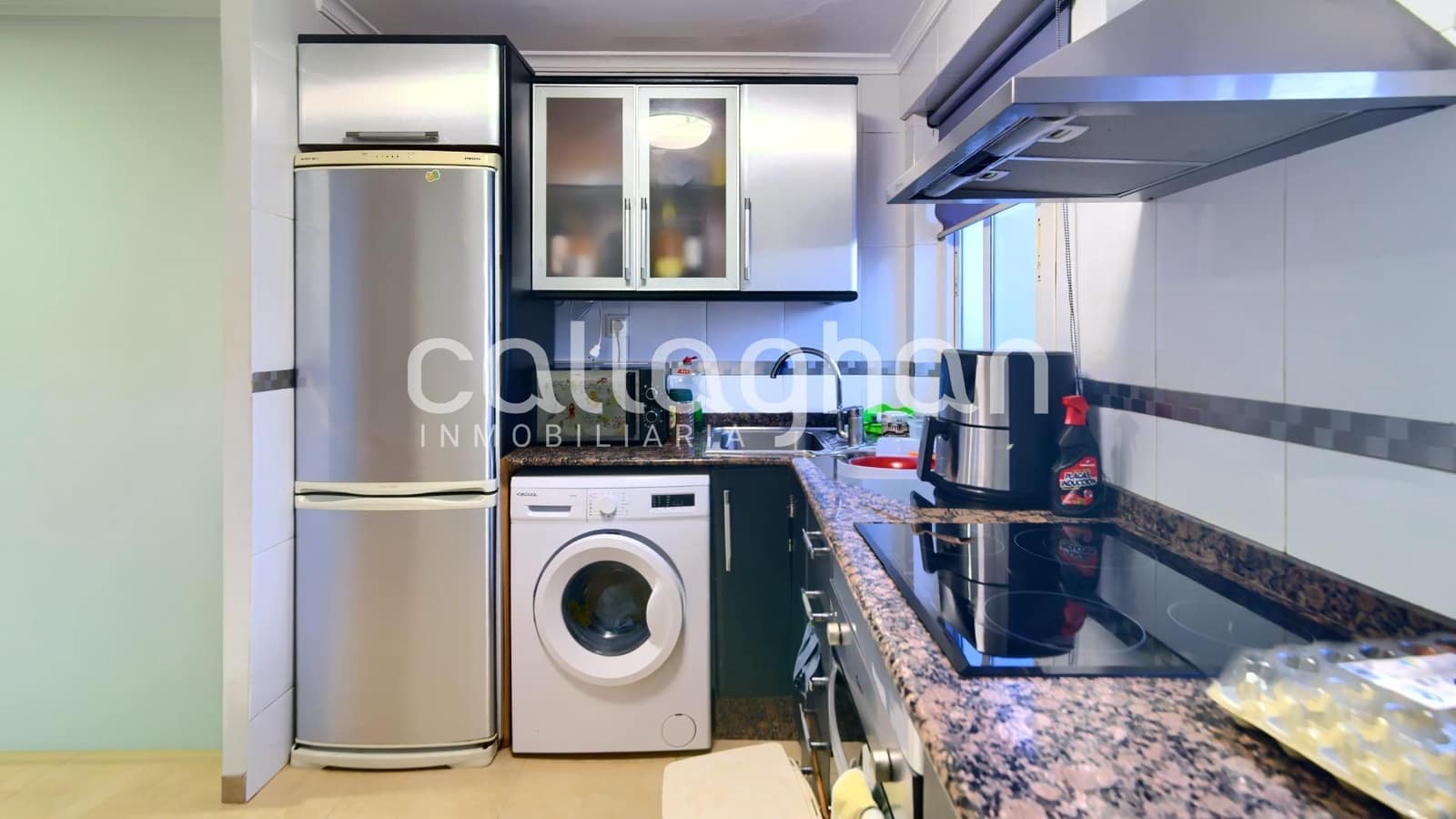 2 slaapkamer Flat te koop in Manises - € 127.000 (Ref: 9437613)