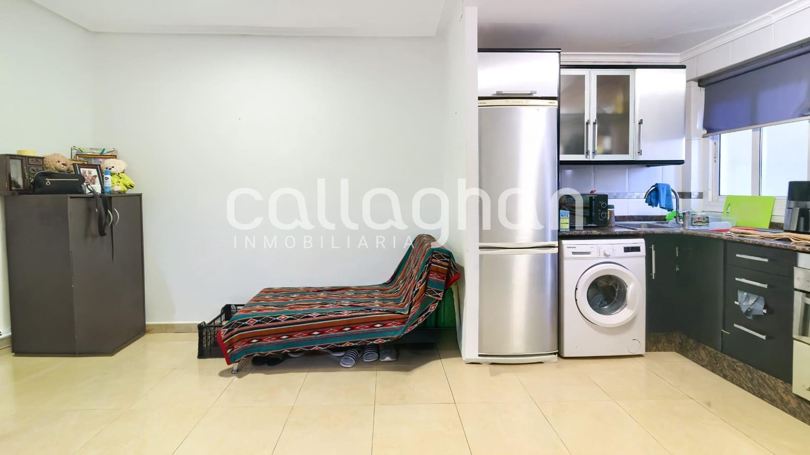 2 slaapkamer Flat te koop in Manises - € 127.000 (Ref: 9437613)