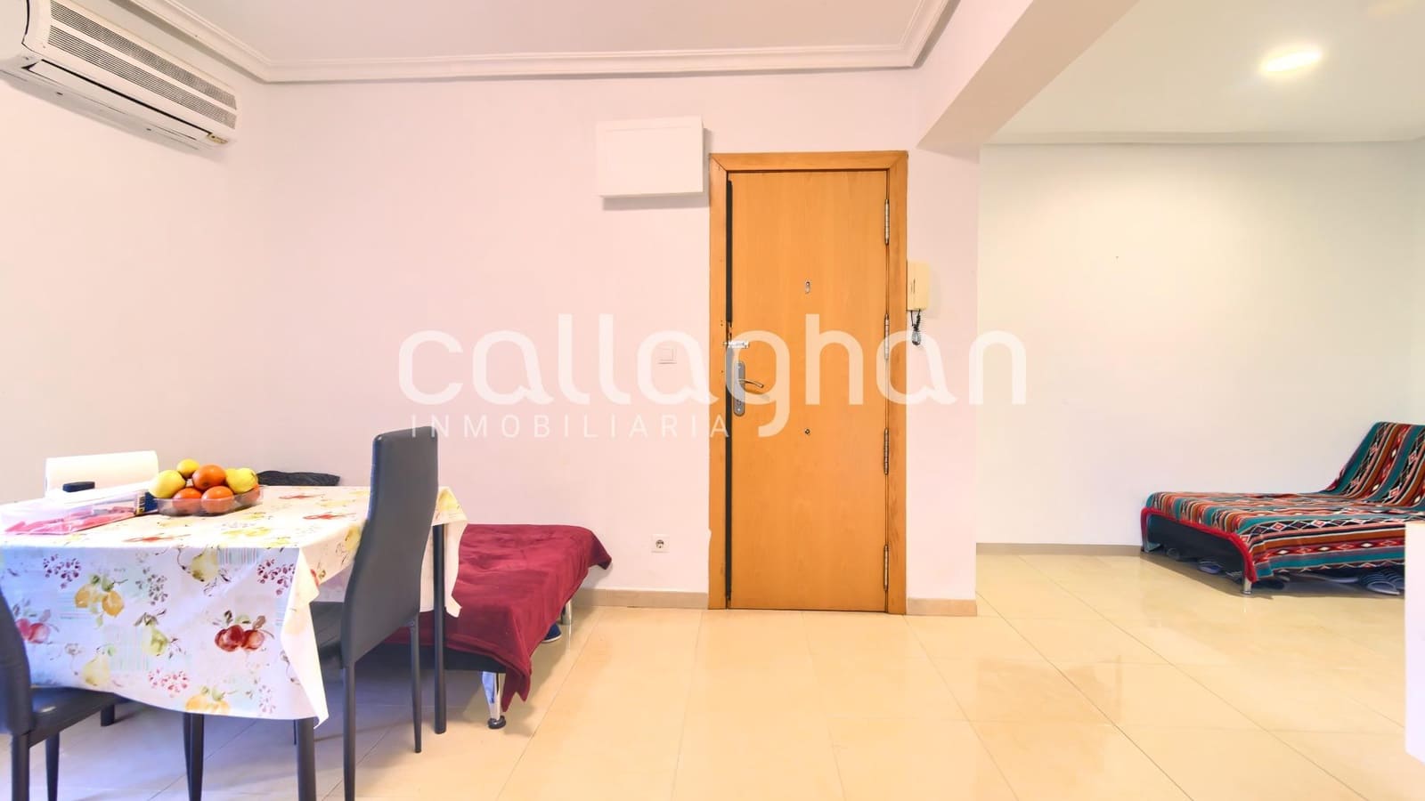 2 slaapkamer Flat te koop in Manises - € 127.000 (Ref: 9437613)