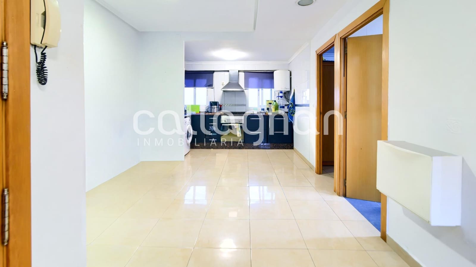 2 slaapkamer Flat te koop in Manises - € 127.000 (Ref: 9437613)