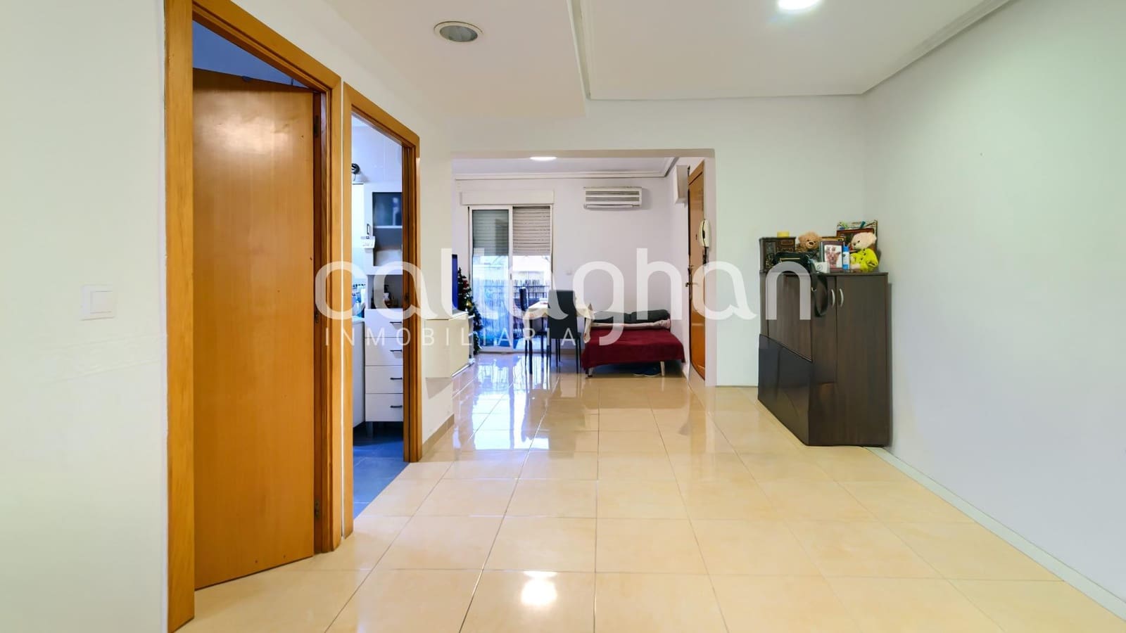 2 slaapkamer Flat te koop in Manises - € 127.000 (Ref: 9437613)