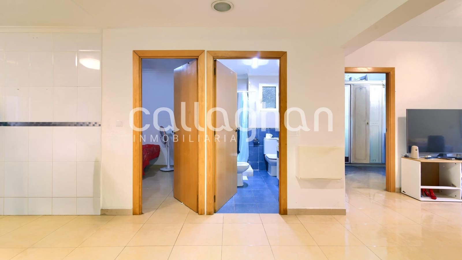 2 slaapkamer Flat te koop in Manises - € 127.000 (Ref: 9437613)