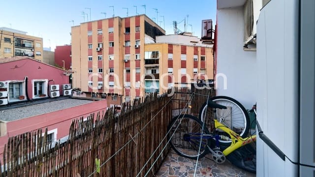 2 slaapkamer Flat te koop in Manises - € 127.000 (Ref: 9437613)