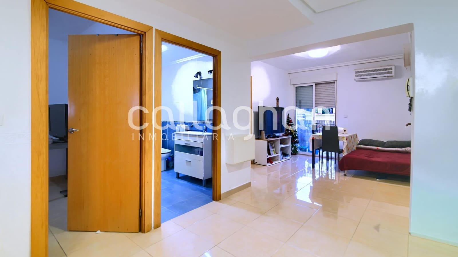 2 slaapkamer Flat te koop in Manises - € 127.000 (Ref: 9437613)