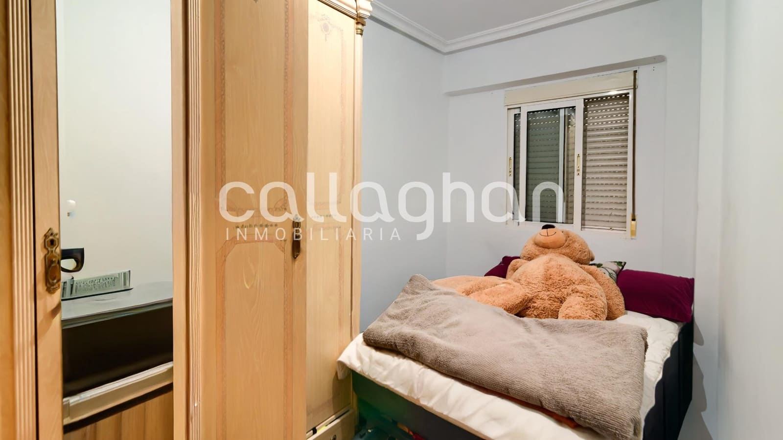 2 slaapkamer Flat te koop in Manises - € 127.000 (Ref: 9437613)