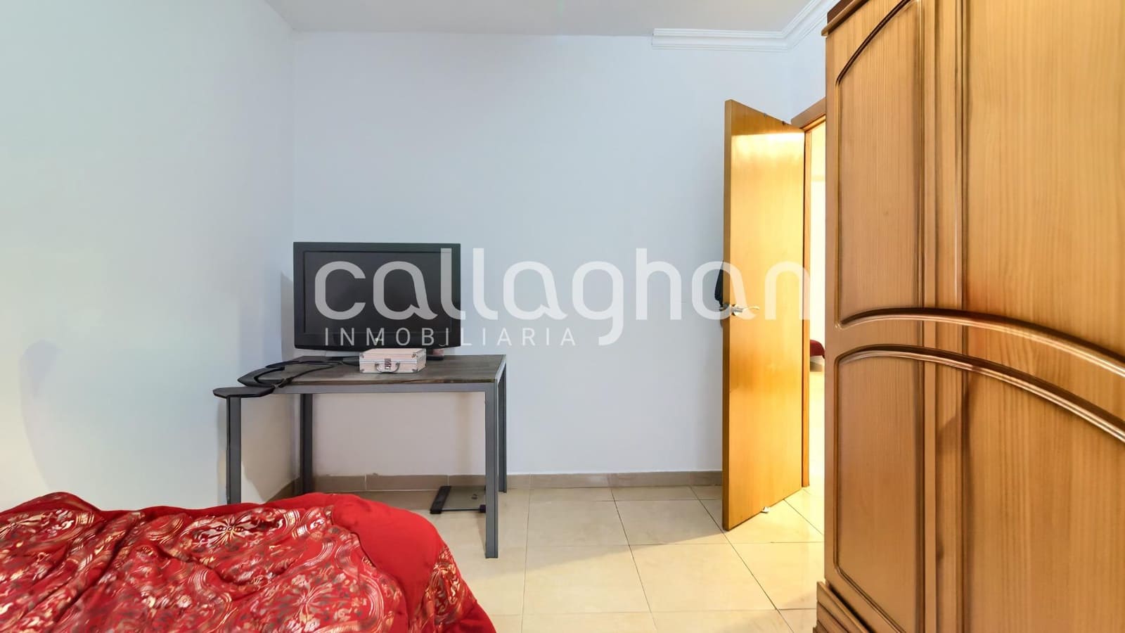 2 slaapkamer Flat te koop in Manises - € 127.000 (Ref: 9437613)