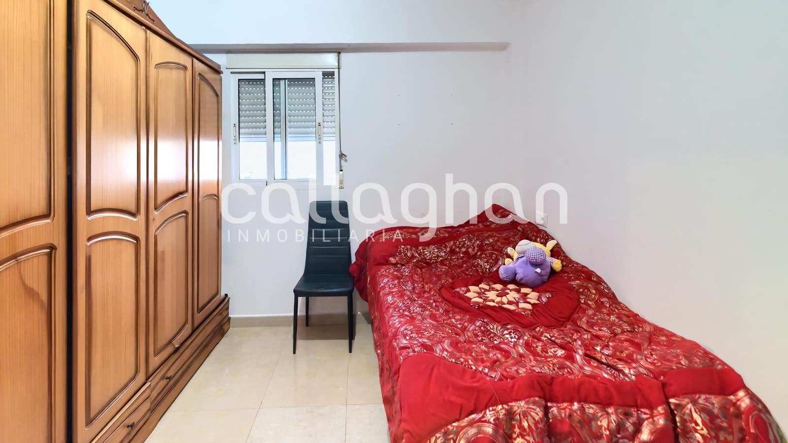 2 slaapkamer Flat te koop in Manises - € 127.000 (Ref: 9437613)