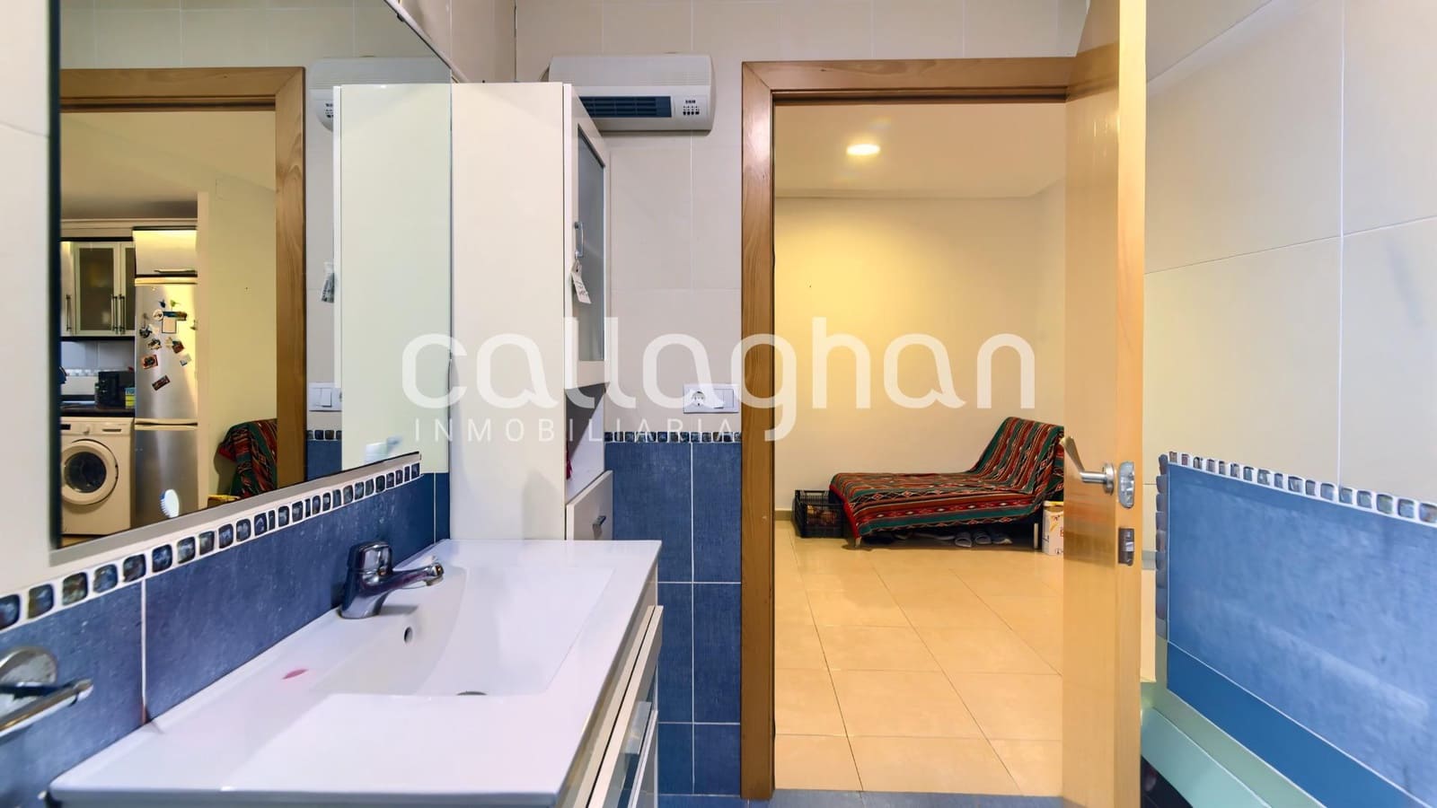 2 slaapkamer Flat te koop in Manises - € 127.000 (Ref: 9437613)