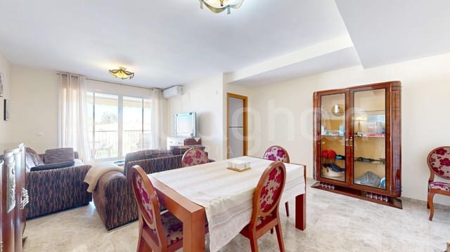 3 soveværelse Penthouse til salg i Bétera med swimmingpool garage - € 450.000 (Ref: 9437614)