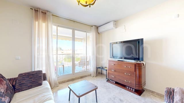 3 soveværelse Penthouse til salg i Bétera med swimmingpool garage - € 450.000 (Ref: 9437614)