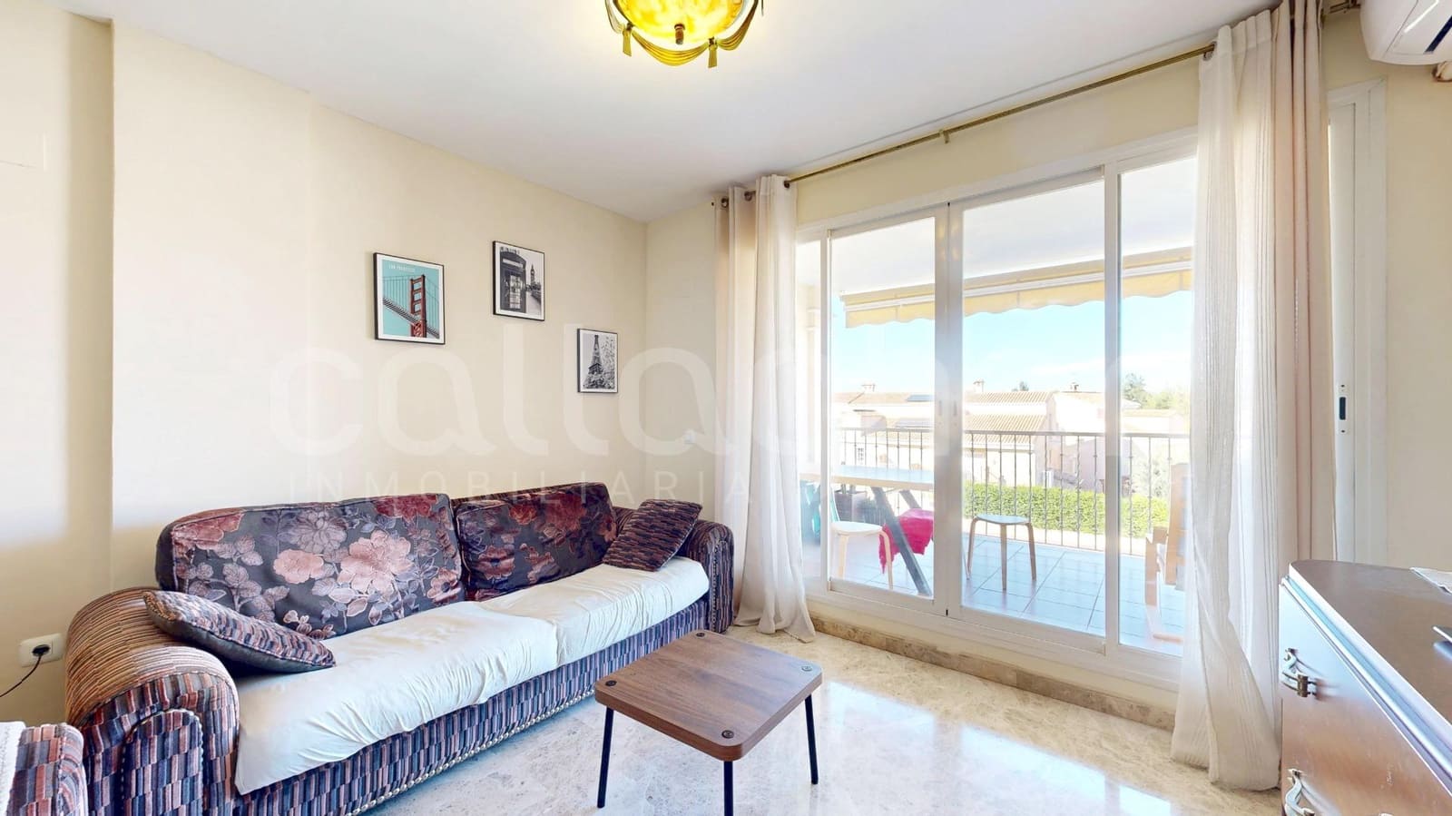 3 sypialnia Penthouse na sprzedaż w Betera z basenem garażem - 450 000 € (Ref: 9437614)