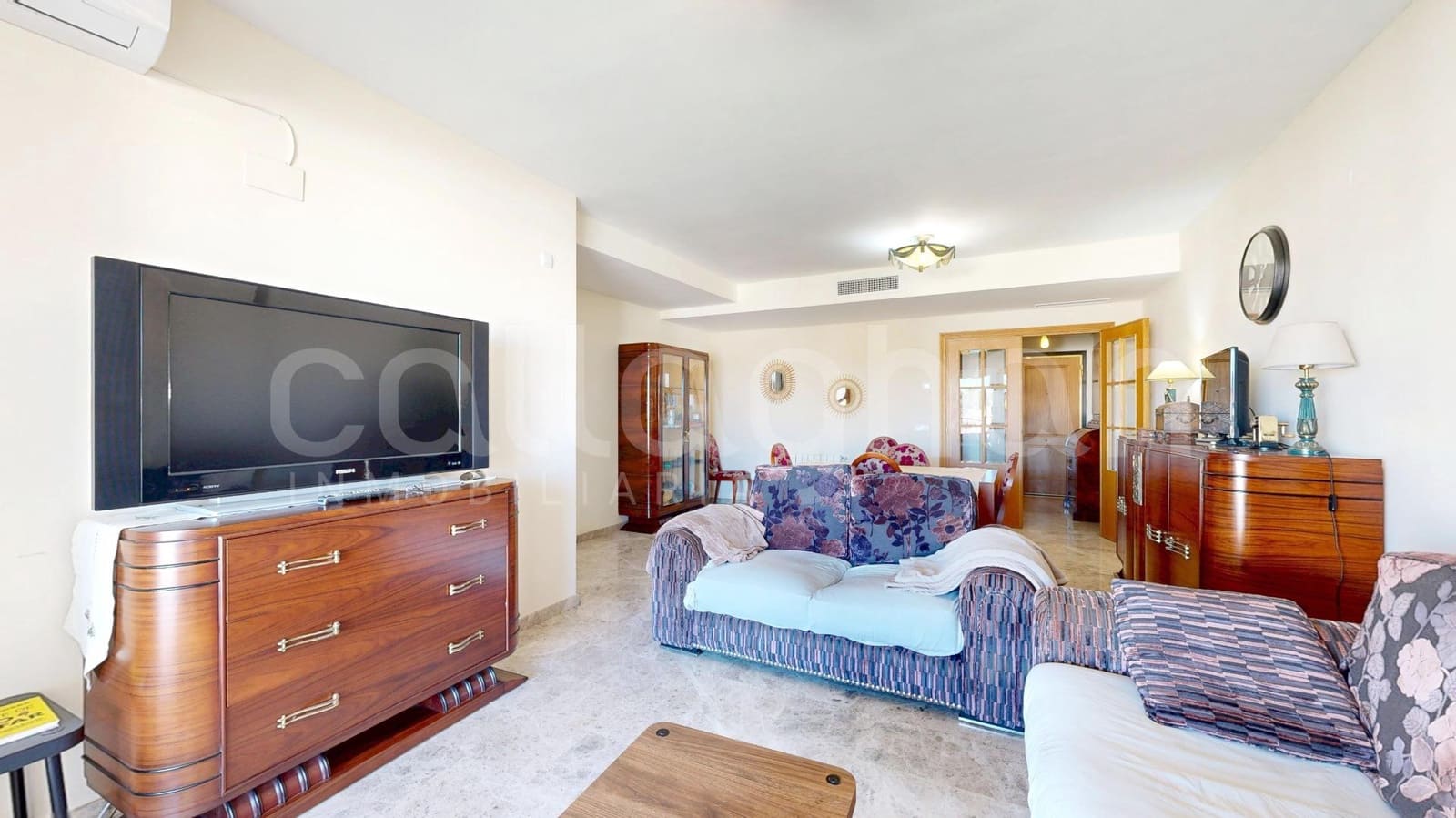 3 sypialnia Penthouse na sprzedaż w Betera z basenem garażem - 450 000 € (Ref: 9437614)