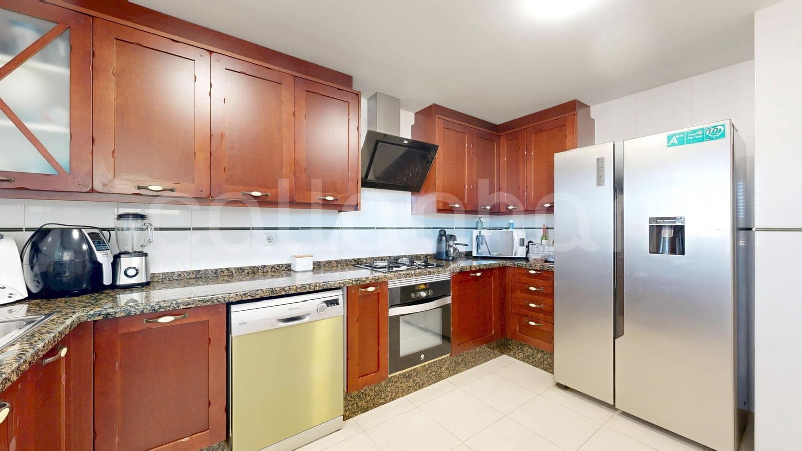 3 sypialnia Penthouse na sprzedaż w Betera z basenem garażem - 450 000 € (Ref: 9437614)