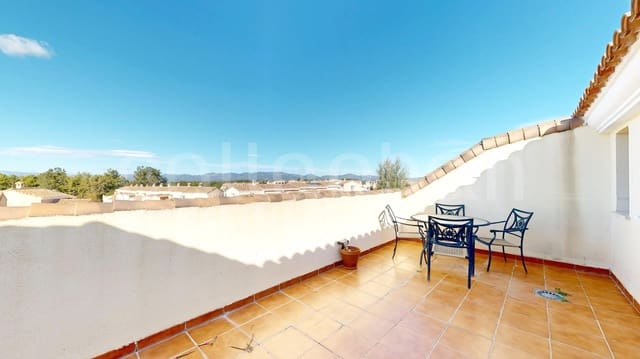 3 soveværelse Penthouse til salg i Bétera med swimmingpool garage - € 450.000 (Ref: 9437614)