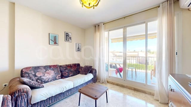 3 soveværelse Penthouse til salg i Bétera med swimmingpool garage - € 450.000 (Ref: 9437614)