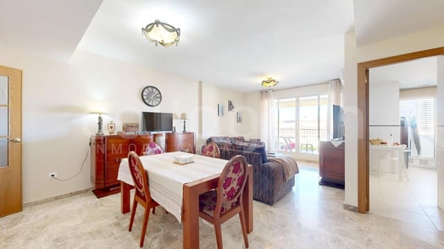 3 soveværelse Penthouse til salg i Bétera med swimmingpool garage - € 450.000 (Ref: 9437614)