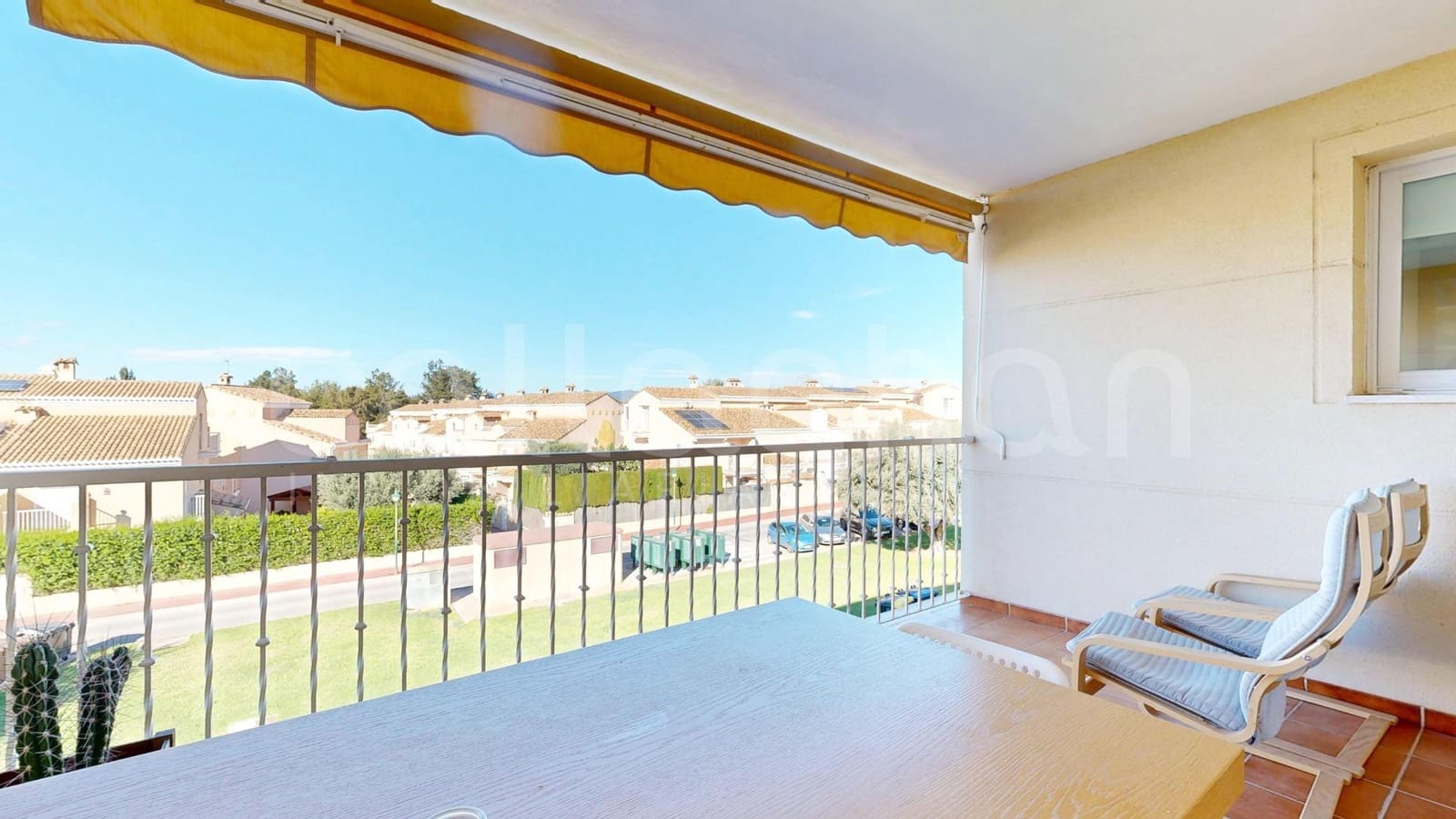 3 sypialnia Penthouse na sprzedaż w Betera z basenem garażem - 450 000 € (Ref: 9437614)