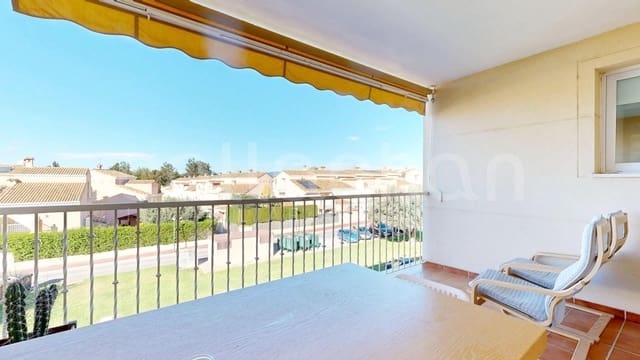 3 soveværelse Penthouse til salg i Bétera med swimmingpool garage - € 450.000 (Ref: 9437614)