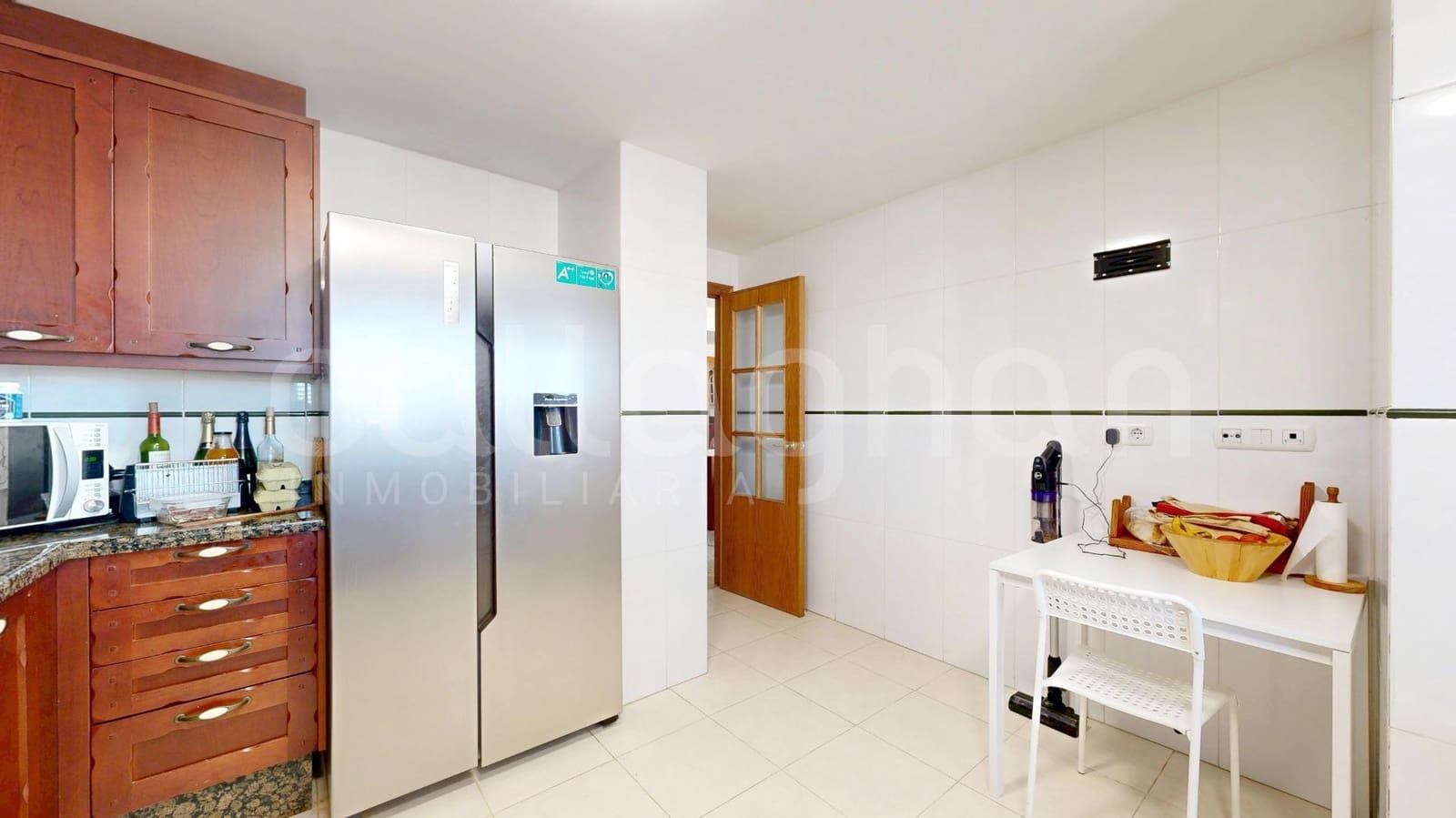 3 sypialnia Penthouse na sprzedaż w Betera z basenem garażem - 450 000 € (Ref: 9437614)