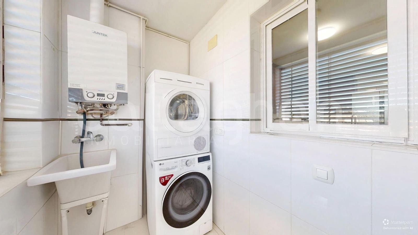 3 sypialnia Penthouse na sprzedaż w Betera z basenem garażem - 450 000 € (Ref: 9437614)